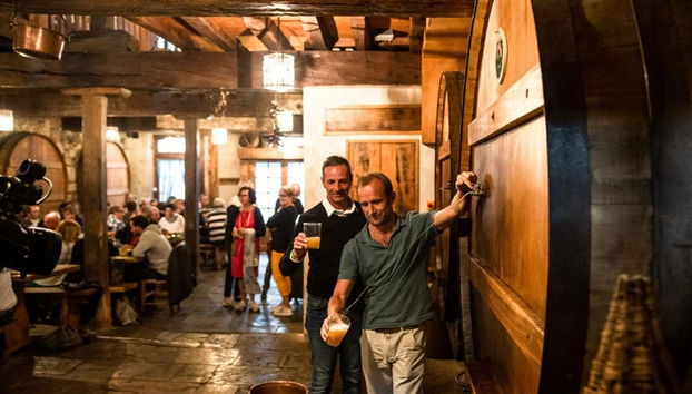 Get to know French Basque cuisine