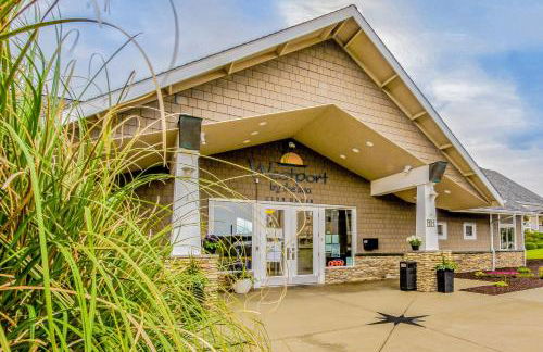 The Seaside Condo in Westport - Foto 37