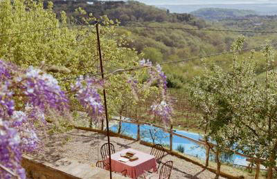 Tuscan Relais Il Serraglio - Foto 32