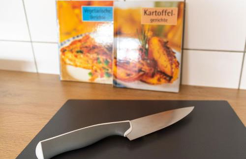 Blue Chili 99 - Großzügiges Loft WLAN Boxspringbett bis 4 Pers - Foto 19