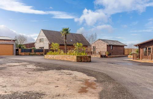 Olive Lodge - Foto 30