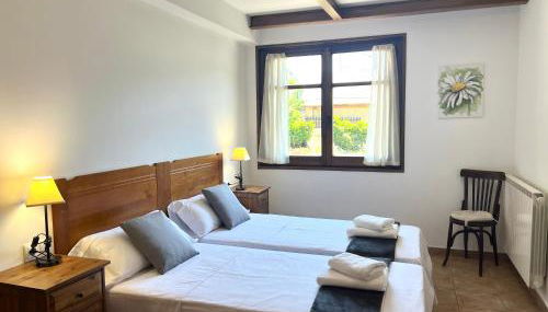 Apartaments Casa Sastressa - L'Amfitriona - Photo 2, towels