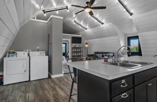 The Barn at Sharp Run-Modern Barn in the heart of Amish Country - Photo 19