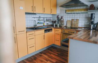 EulenNest Spacious Cozy Home with Private Garden - Foto 16