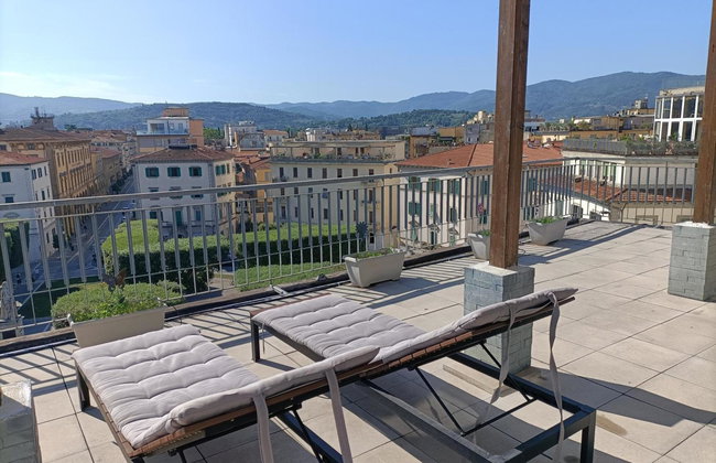 52cento Apts - Foto 142