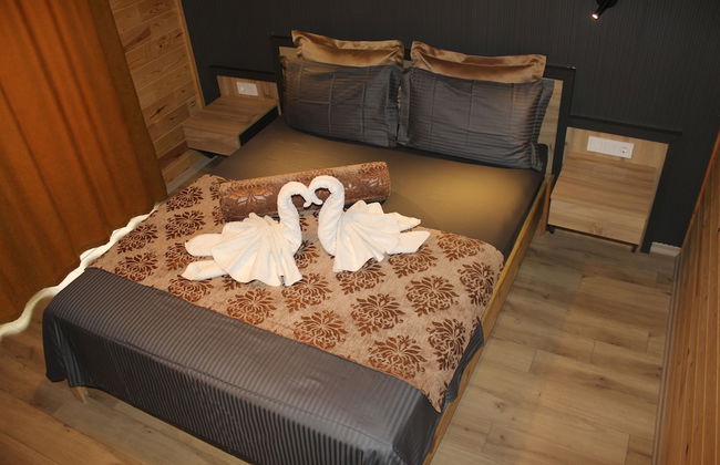 Cirali Villas Hotel Pansiyon - Foto 25