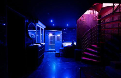 L'Elixir d'Amour Love Room proche Disneyland - Foto 11