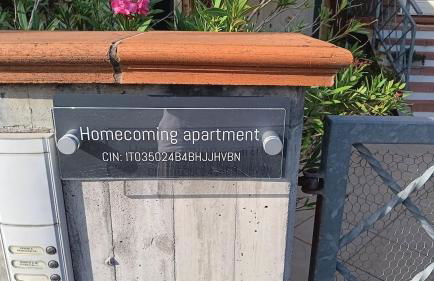 Homecoming apartment - Foto 34