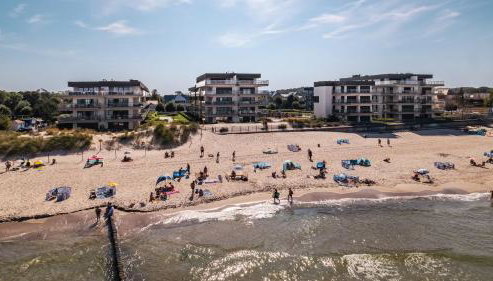 Apartamenty Sun & Snow Gardenia - Foto 4