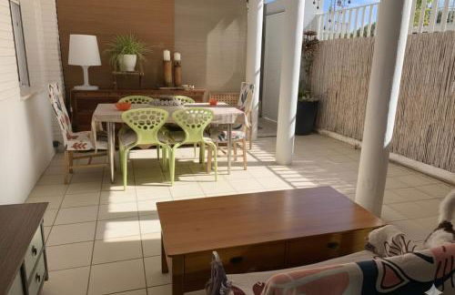 Villa Dimarts- a 100m de playa - Foto 10