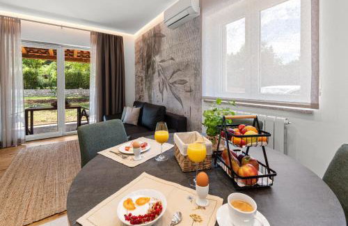 MAROLEA- your home in Istria - Foto 1