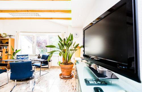 Oase der Ruhe - Foto 18