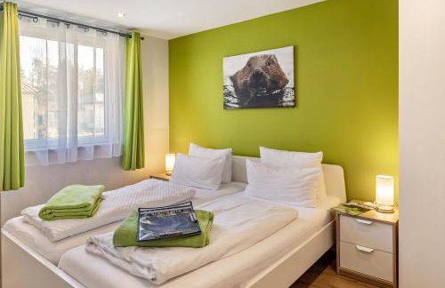 Ferienhäuser im Sternenpark - Photo 58