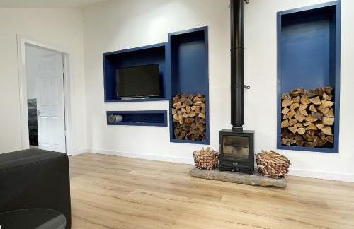 Ardrhu Cottage - Foto 4