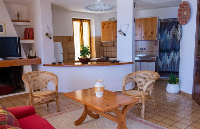 La Casa di Margherita - Photo 32