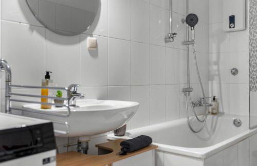 High-quality, Comfortable, Fully equipped, 6 Beds - Foto 49