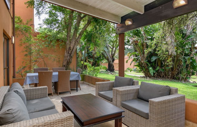 San Lameer Villa 2812 - 4 Bedroom - Photo 1