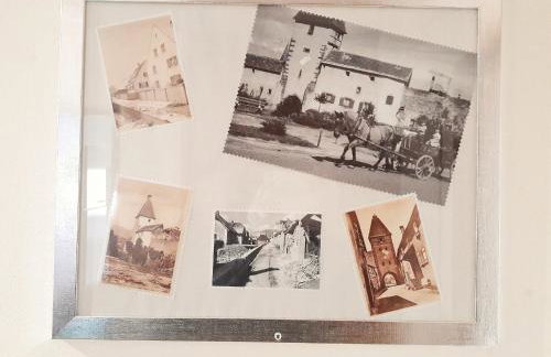 Aux 6 hirondelles - Foto 32