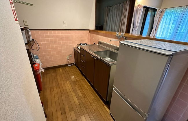 Nature Cottage Akabeko - Foto 46