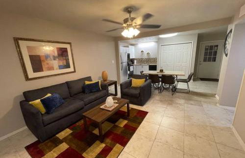 Big Family Come to West side ELP and enjoy all duplex A and B - Foto 38