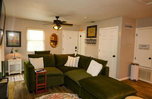 Forest Views-Dog friendly-Bonus Camper! - Foto 39