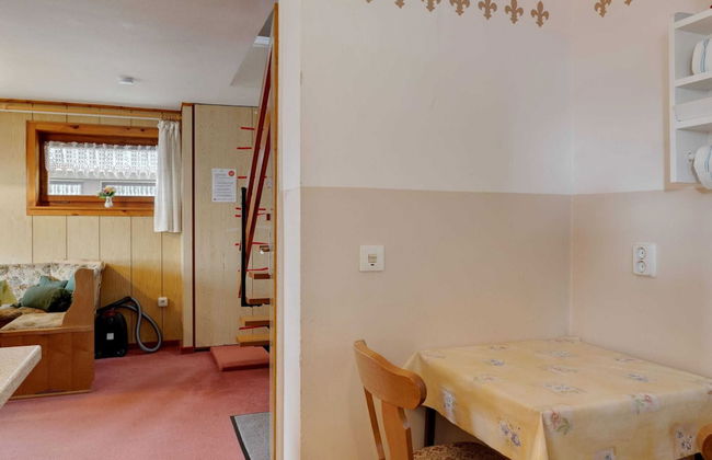 Finnhutte in Trusetal Near Waterfall - Foto 3