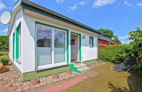 Ferienhaus Mönkebude - Foto 11