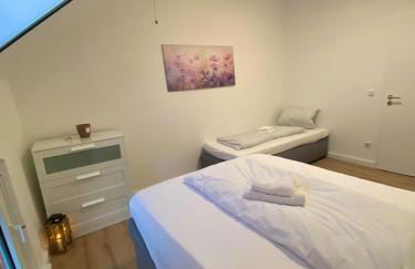 City Apartment Nähe Lüneburg - Foto 5