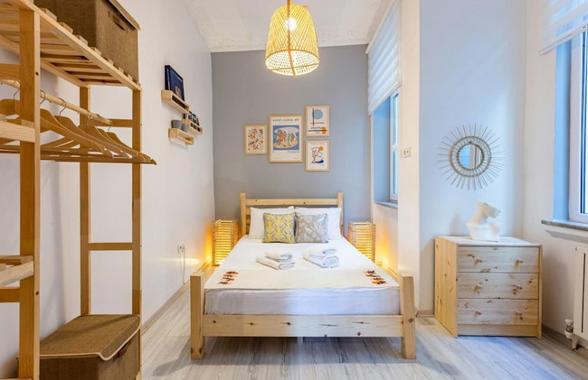 Exceptional Flat Near Metro and Galata - Photo 4