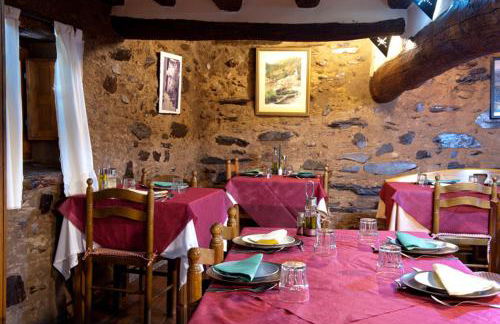 Casa Rural Valle del Arrago - Foto 31