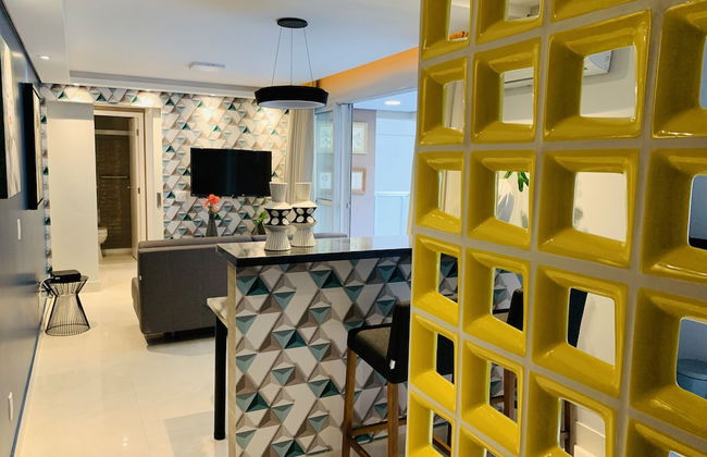 Apartamento Novo Perfeito na Rua Augusta - Foto 33