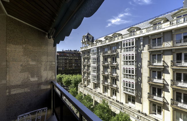 SanSebastianForYou Okendo Apartment - Photo 15