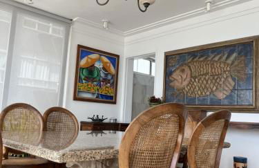 Extraordinary Seafront Apartment - Photo 4