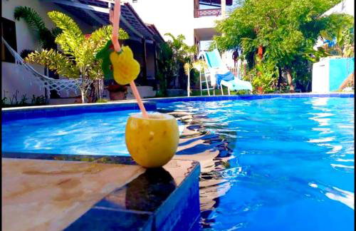 Casa De Praia 9 quartos Em Aguas Belas, CE - Foto 20