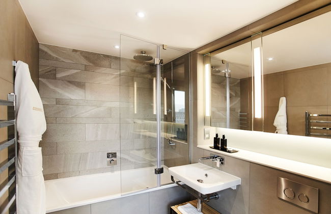 CitySuites Aparthotel - Photo 41