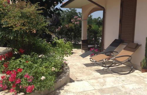 Grazioso appartamento alle porte del chianti - Foto 1