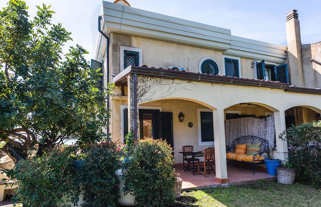 Villa Leone with Pool by Wonderful Italy - Foto 26