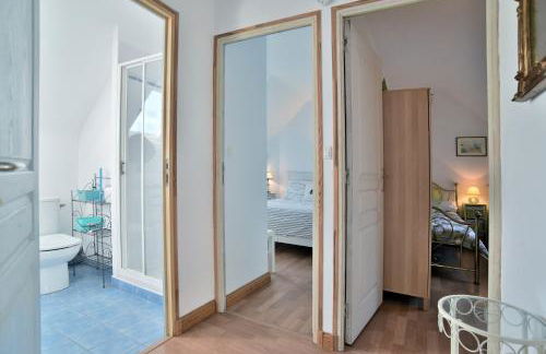 Cap Frehel gîte 4 personnnes - Foto 8