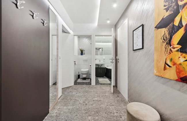 Christiano Apartments Mariahilf - Foto 12