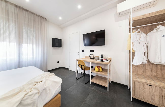 NG Guest House il Gallura - Foto 12