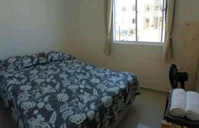 Apt próximo à praia de Ponta Negra/Litoral Sul/Natal - Foto 12