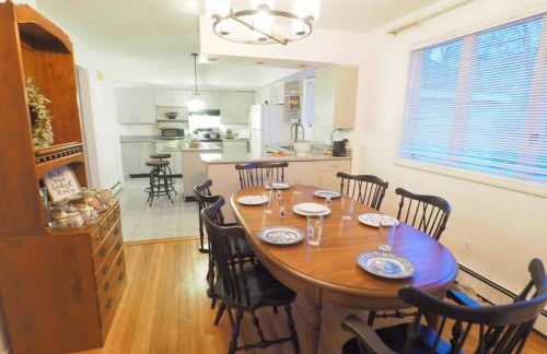 Casa al Mare Beachfront Retreat King Bed Near Yale - Foto 23