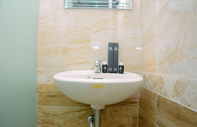 Comfortable 2BR Green Central City Apartment - Foto 13