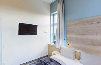 Quartier96 - Boardinghouse Emden - Foto 106