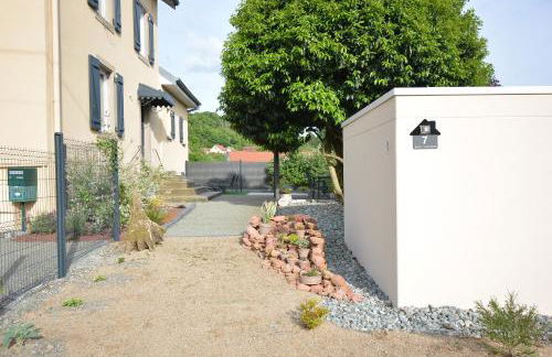 Gîte l'escapade 90 - Foto 35