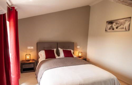 Gites du Fort au Prince - Foto 58