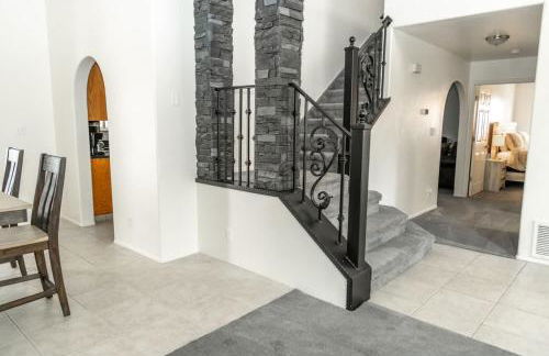 Large Family Home with Game Room - Foto 42