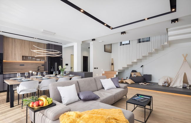 Villa Gaia - Photo 12