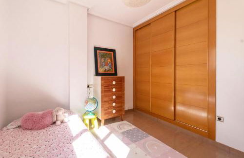 Penthouse in the Sun - Foto 31