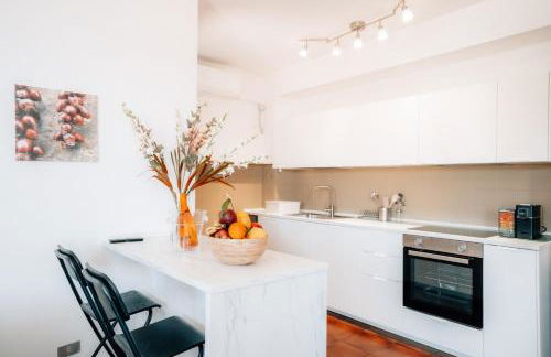 Villa Acquamarina, Family apartments with pool - 300 meters from the beach - Foto 67